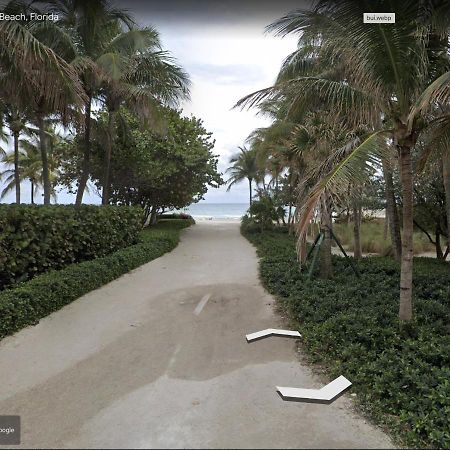 Ocean Reserve Sunny Isles 11Th Str-02330 Διαμέρισμα Μαϊάμι Μπιτς Εξωτερικό φωτογραφία