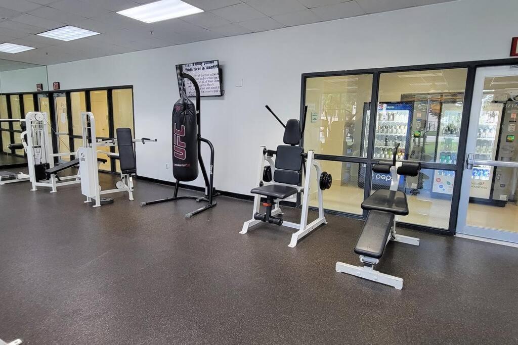 Ocean Reserve Sunny Isles 11Th Str-02330 Διαμέρισμα Μαϊάμι Μπιτς Εξωτερικό φωτογραφία
