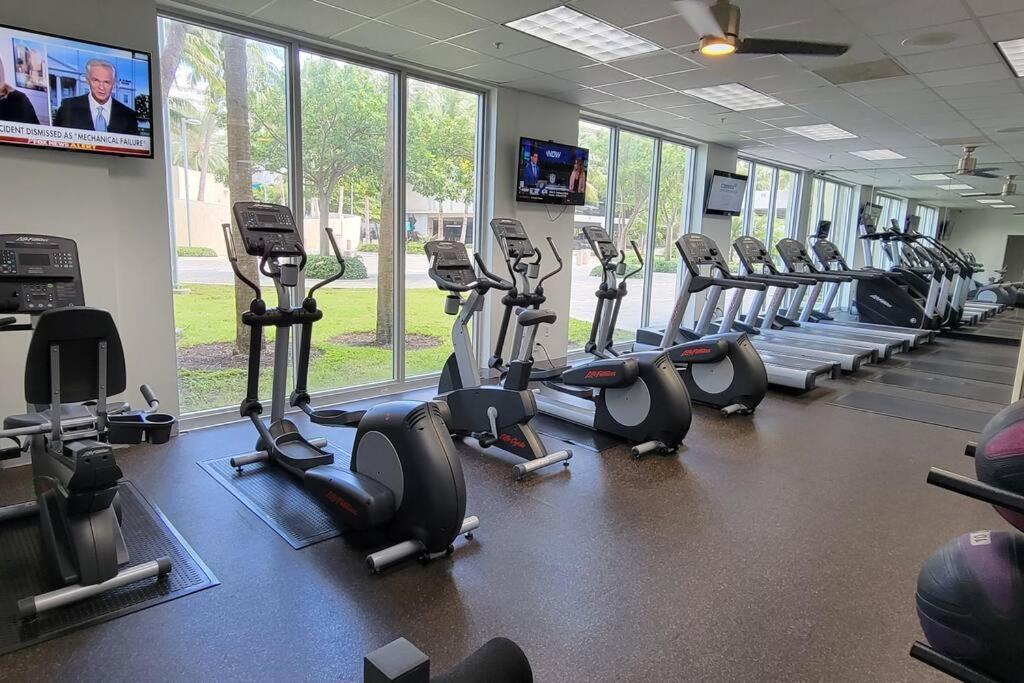 Ocean Reserve Sunny Isles 11Th Str-02330 Διαμέρισμα Μαϊάμι Μπιτς Εξωτερικό φωτογραφία