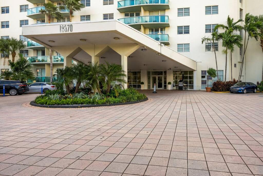 Ocean Reserve Sunny Isles 11Th Str-02330 Διαμέρισμα Μαϊάμι Μπιτς Εξωτερικό φωτογραφία