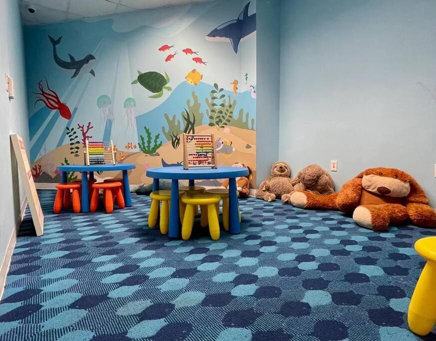 Ocean Reserve Sunny Isles 11Th Str-02330 Διαμέρισμα Μαϊάμι Μπιτς Εξωτερικό φωτογραφία