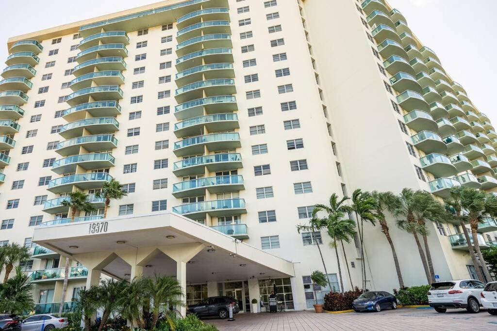 Ocean Reserve Sunny Isles 11Th Str-02330 Διαμέρισμα Μαϊάμι Μπιτς Εξωτερικό φωτογραφία