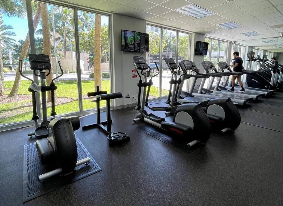 Ocean Reserve Sunny Isles 11Th Str-02330 Διαμέρισμα Μαϊάμι Μπιτς Εξωτερικό φωτογραφία