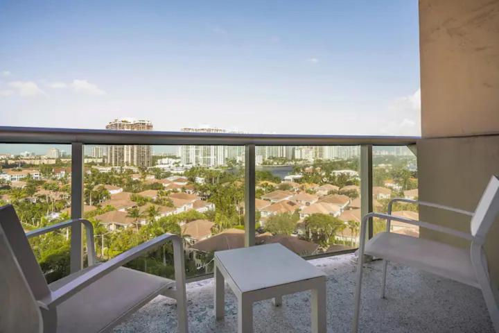 Ocean Reserve Sunny Isles 11Th Str-02330 Διαμέρισμα Μαϊάμι Μπιτς Εξωτερικό φωτογραφία