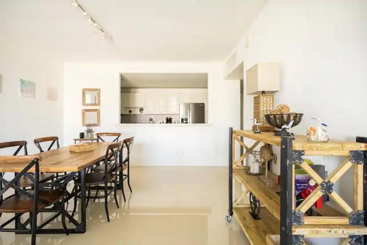 Ocean Reserve Sunny Isles 11Th Str-02330 Διαμέρισμα Μαϊάμι Μπιτς Εξωτερικό φωτογραφία