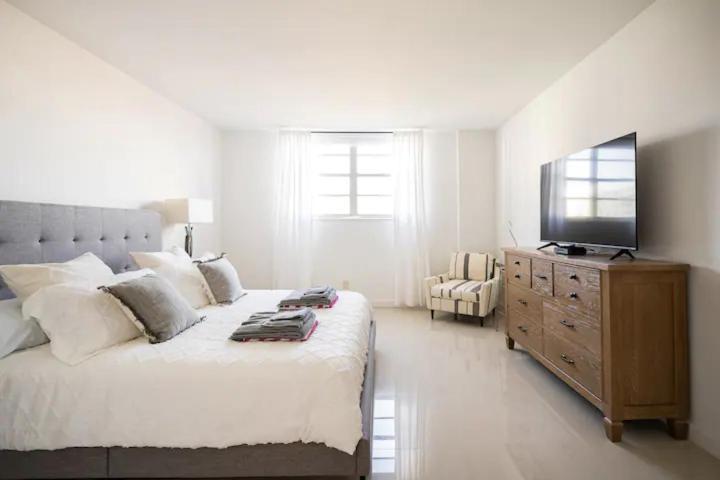 Ocean Reserve Sunny Isles 11Th Str-02330 Διαμέρισμα Μαϊάμι Μπιτς Εξωτερικό φωτογραφία