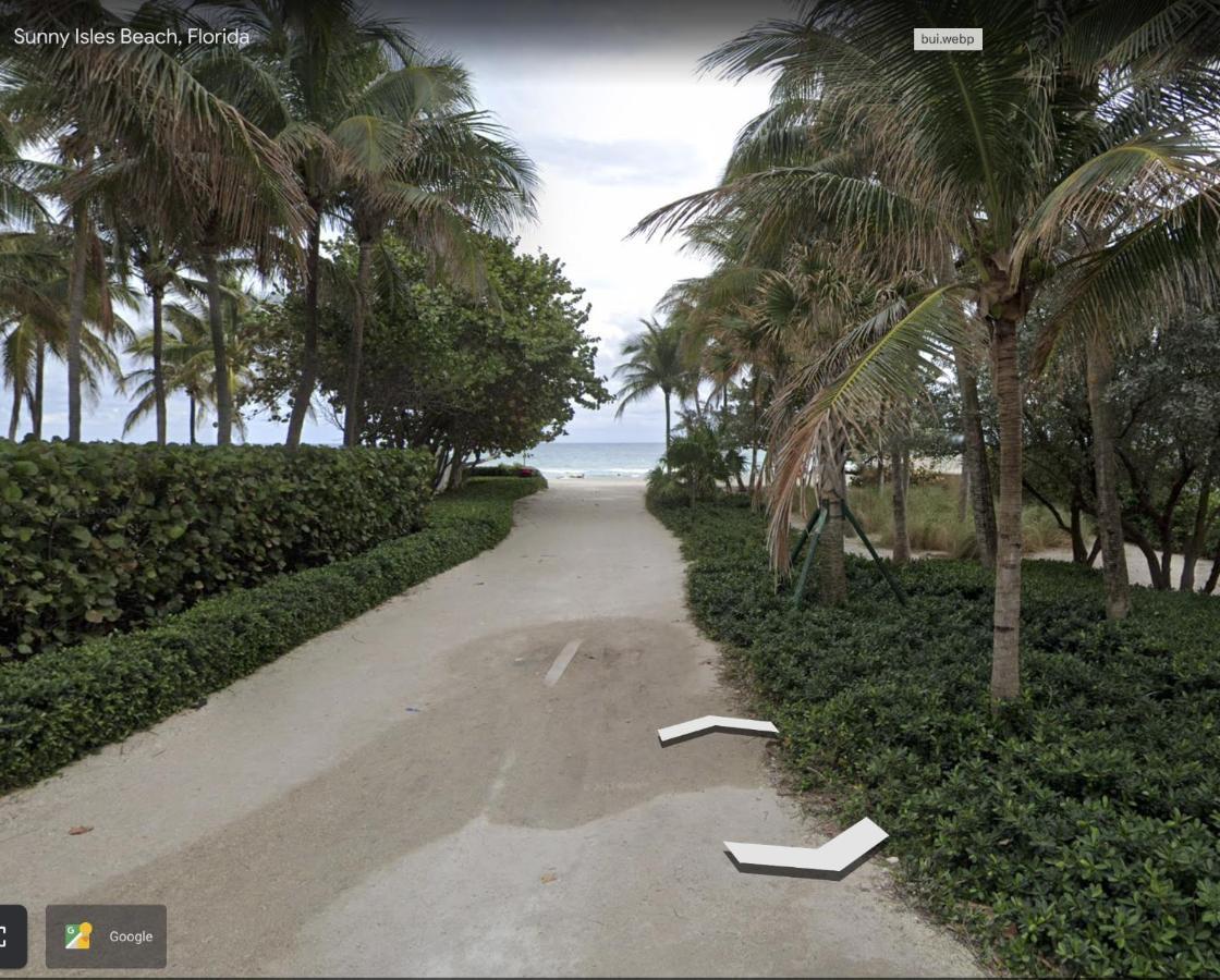 Ocean Reserve Sunny Isles 11Th Str-02330 Διαμέρισμα Μαϊάμι Μπιτς Εξωτερικό φωτογραφία