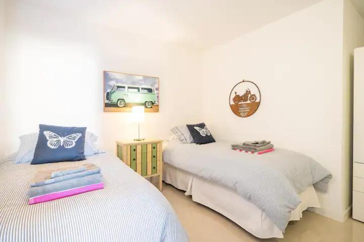 Ocean Reserve Sunny Isles 11Th Str-02330 Διαμέρισμα Μαϊάμι Μπιτς Εξωτερικό φωτογραφία