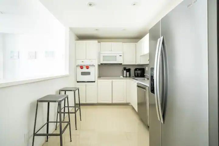 Ocean Reserve Sunny Isles 11Th Str-02330 Διαμέρισμα Μαϊάμι Μπιτς Εξωτερικό φωτογραφία