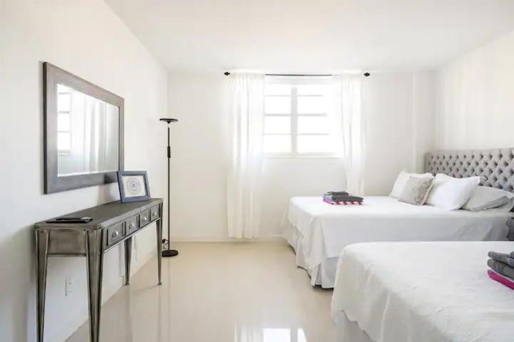 Ocean Reserve Sunny Isles 11Th Str-02330 Διαμέρισμα Μαϊάμι Μπιτς Εξωτερικό φωτογραφία