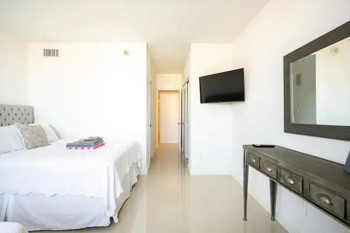 Ocean Reserve Sunny Isles 11Th Str-02330 Διαμέρισμα Μαϊάμι Μπιτς Εξωτερικό φωτογραφία