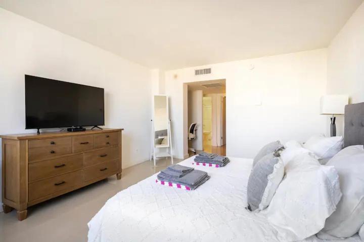 Ocean Reserve Sunny Isles 11Th Str-02330 Διαμέρισμα Μαϊάμι Μπιτς Εξωτερικό φωτογραφία