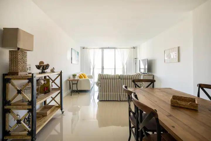 Ocean Reserve Sunny Isles 11Th Str-02330 Διαμέρισμα Μαϊάμι Μπιτς Εξωτερικό φωτογραφία