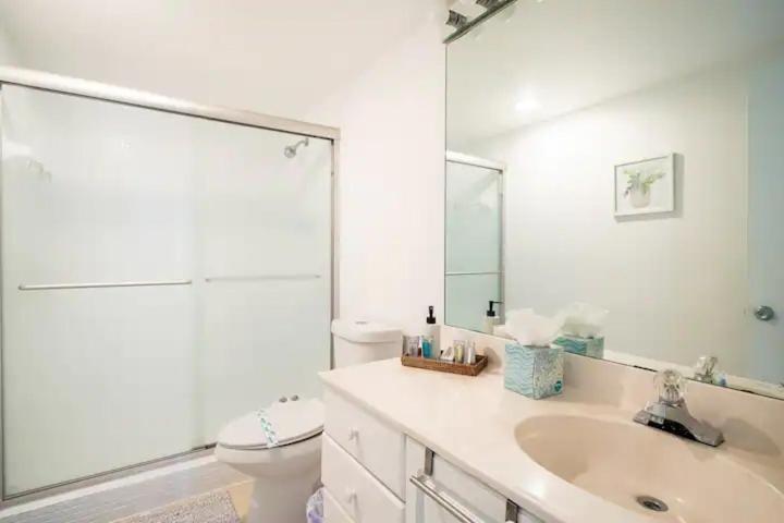 Ocean Reserve Sunny Isles 11Th Str-02330 Διαμέρισμα Μαϊάμι Μπιτς Εξωτερικό φωτογραφία
