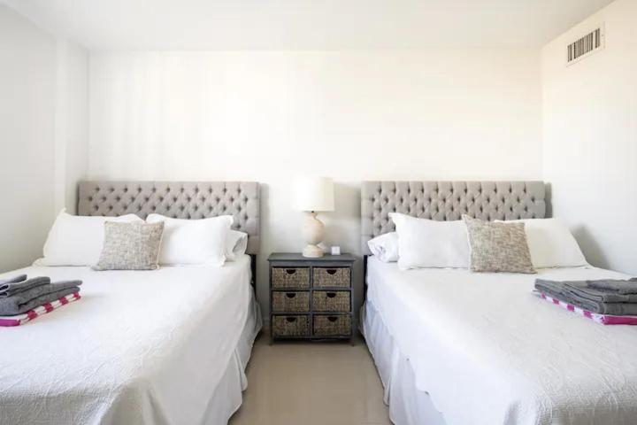 Ocean Reserve Sunny Isles 11Th Str-02330 Διαμέρισμα Μαϊάμι Μπιτς Εξωτερικό φωτογραφία
