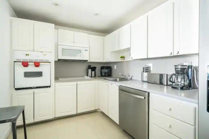 Ocean Reserve Sunny Isles 11Th Str-02330 Διαμέρισμα Μαϊάμι Μπιτς Εξωτερικό φωτογραφία