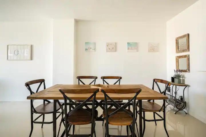 Ocean Reserve Sunny Isles 11Th Str-02330 Διαμέρισμα Μαϊάμι Μπιτς Εξωτερικό φωτογραφία